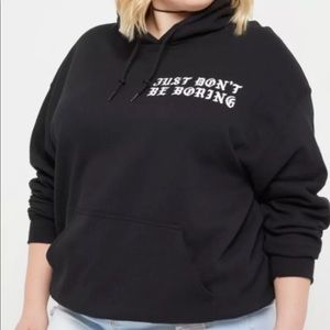 3 x hoodies